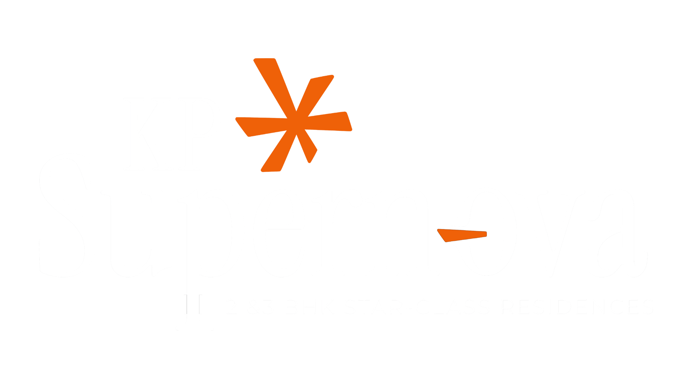 KP Supernova Logo