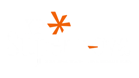 KP Supernova Logo