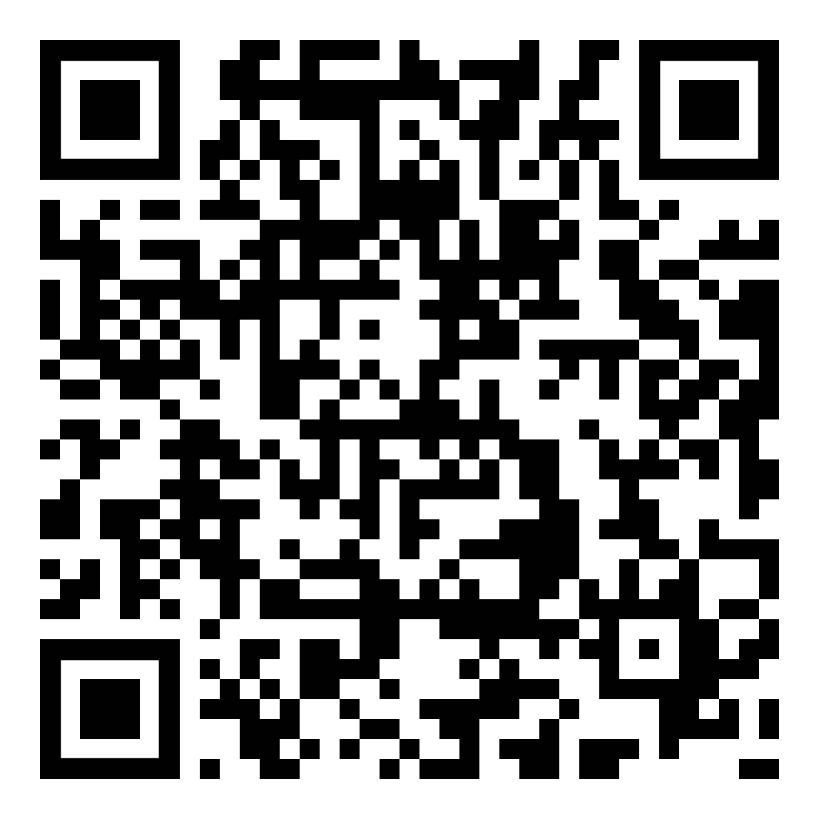 MahaRERA QR Code